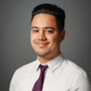 Meet your Posher, Benjamin